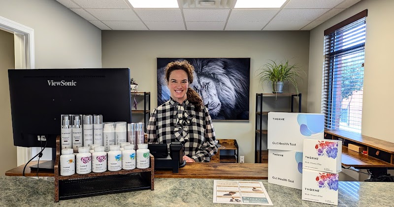 Longevity Health Clinic