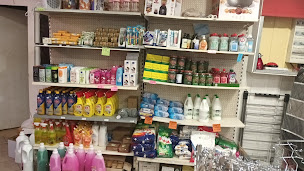 Photo n°2 de LILAV ( halal) à Forbach (Boucherie)