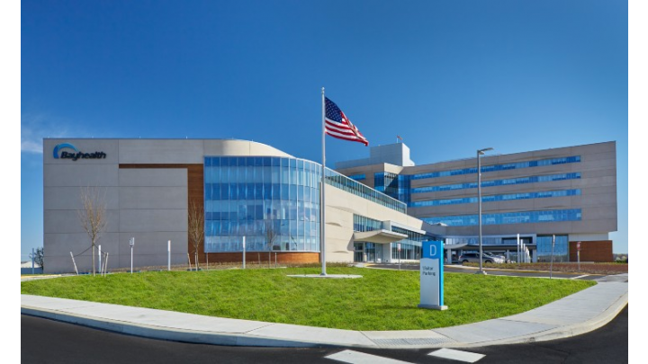 Bayhealth Cardiovascular Electrophysiology Lab Sussex Campus