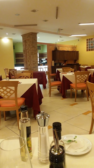 Photos of Hotel Cristina