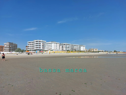 Bagno La Plage - Visual
