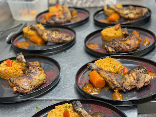 Photo n°56 de Bateau Lavoir Orléans à Orléans (Salon de thé)