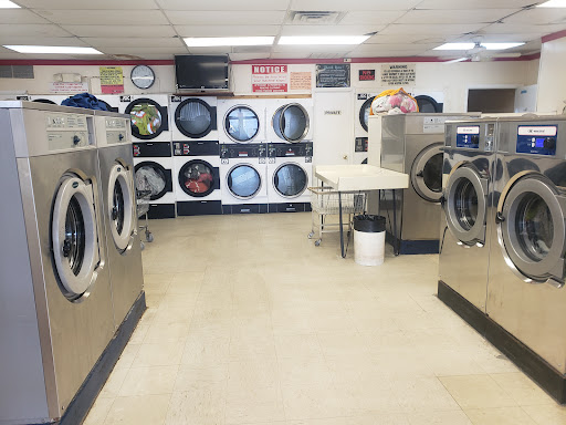 Baymeadows Laundry - Visual