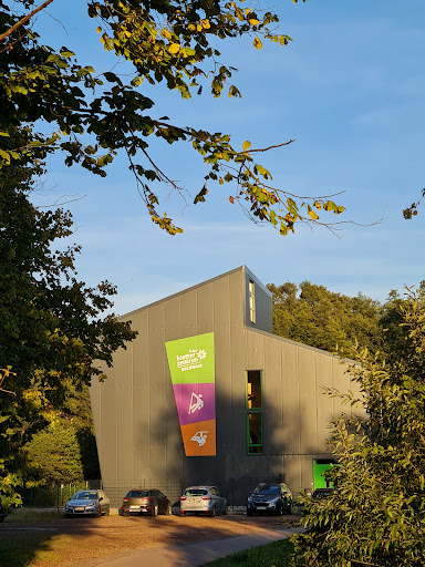 DAV Kletterzentrum Hochwald