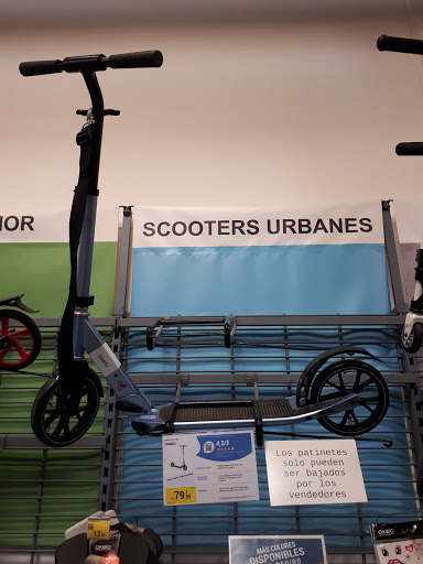 Decathlon Ibiza - Thumbnail