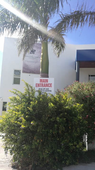 Photos of the amazing grace cenre st kitts