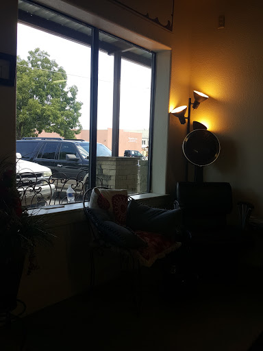 Salon 111 - Visual