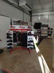 Photo n°5 de UNITANCH – Produits techniques à Ribérac. à Ribérac (Magasin de vêtements professionnels)