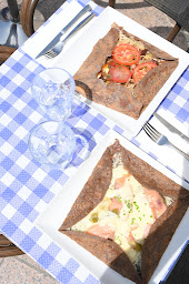 Photo n°24 de Yacht Deauville à Deauville (Restaurant français)