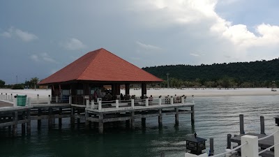 Photos of Beach Seafood Restaurant