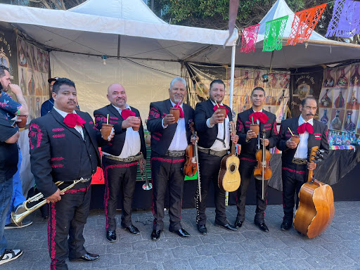Mariachi Real de Tijuana