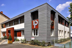 Photo n°1 de Rolando Et Poisson à Saint-Fons (Entreprise de construction)