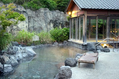 Photos of 天下泰平の湯すんぷ夢ひろば - 大江戸温泉物語