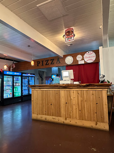 Cascade Pizza - Thumbnail