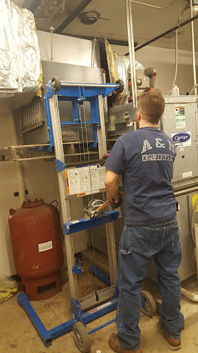 A & M Engineering LLC - Thumbnail