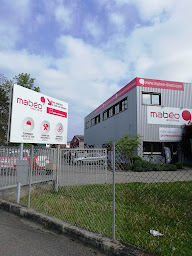 Photo n°1 de Mabéo Industries Strasbourg à Geispolsheim (Magasin de vêtements professionnels)