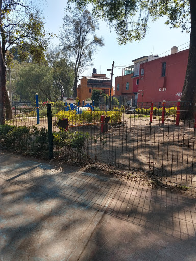 Escuela José Agustín Ramírez Altamirano