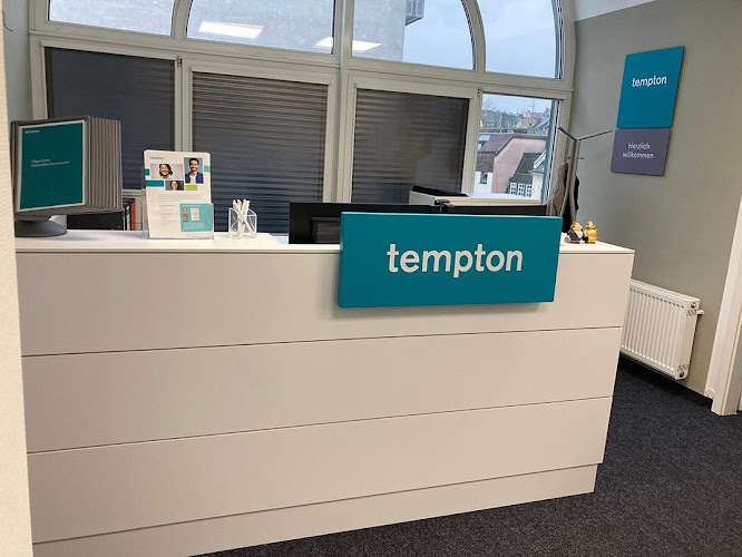 Tempton Wiesbaden photo