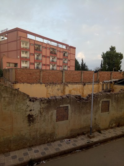 Photos of Hotel Les Abassides
