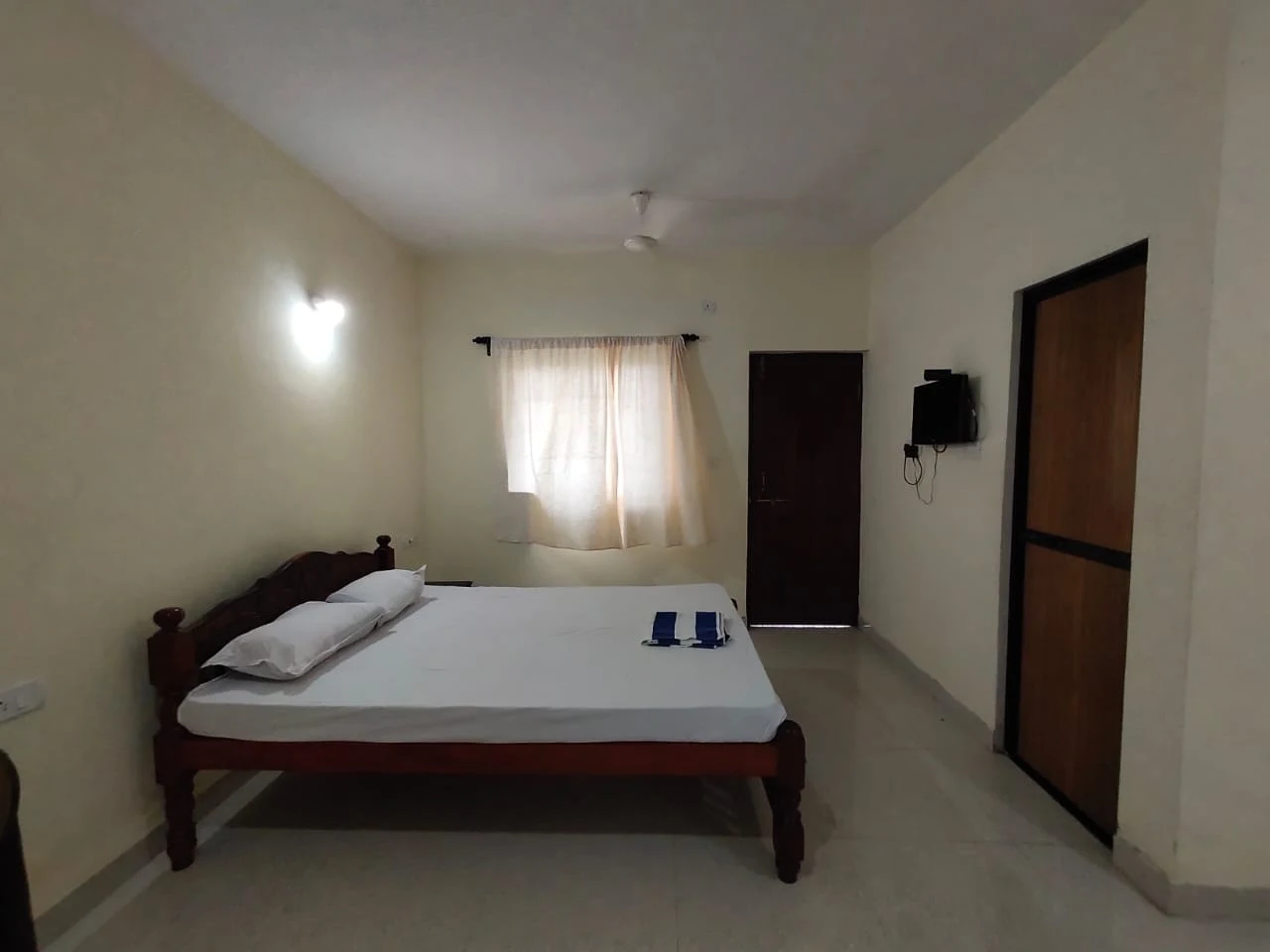 Green Goa Home Stay