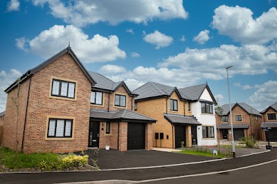 Seddon Homes Belle Wood View
