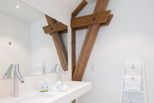 Photo n°43 de Au Clos du Lac à Gueux (Lodge)