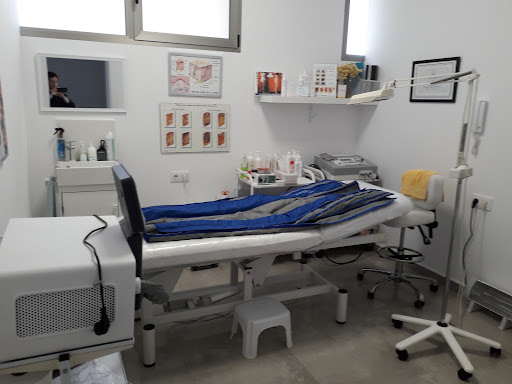 centro de estetica monica Perez - Thumbnail