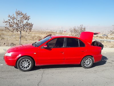 Photos of Kianmehr Car Dealership
