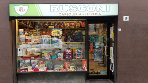 Rusconi