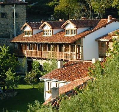 Photos of Apartamentos rurales Fuente de Somave