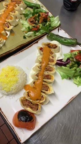 Reviews of Tuggi - Meze's Bar & Grill in Manchester - Restaurant
