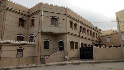 Photos of Mosqu&eacute;e SALMAN EL FARISI