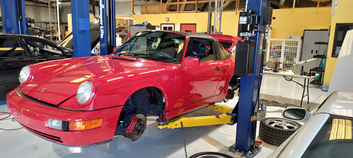 All German Motorworks - Thumbnail