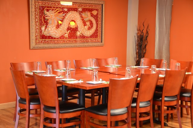 Basil Café