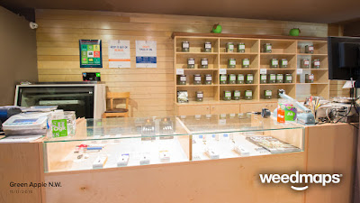 Photo of Green Apple NW
