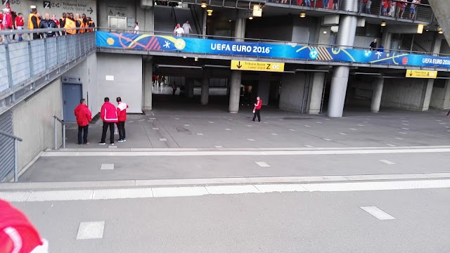 Stade de France