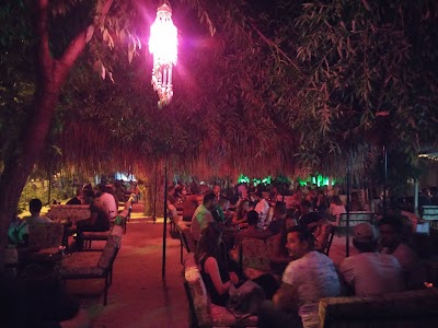 Photos of &Uuml;nl&uuml; Kamping