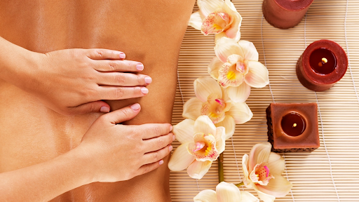 NV SPA - Visual