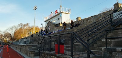 Boyle Stadium