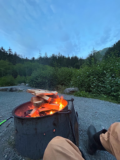 Sawmill Creek Campground - Thumbnail