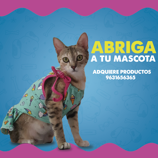 Clínica Veterinaria & Spa Canino "Santa Lucía"