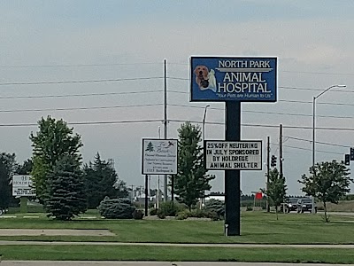 North Park Animal Hospital