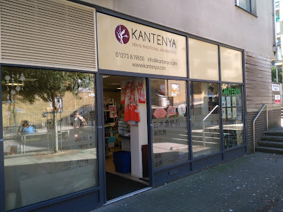 Kantenya