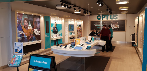 Optus Booval Fair - Thumbnail