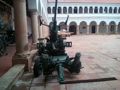 Photos of MUSEO HISTORICO MILITAR