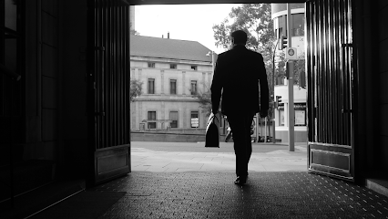 SANZ CABREJAS abogados penalistas