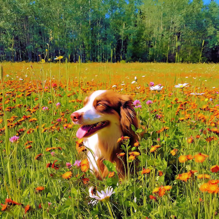 Prince George & Area Pet Memorial Park - Pet Cemetery in Prince George