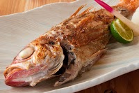 のどぐろ専門店 八仙 秋葉原