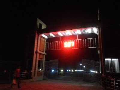 Photos of M T Office, Police line, Sherpur.