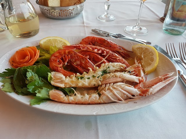 Ristorante Il Pescatore